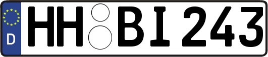 HH-BI243