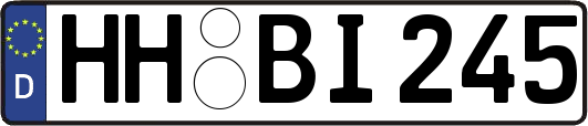 HH-BI245