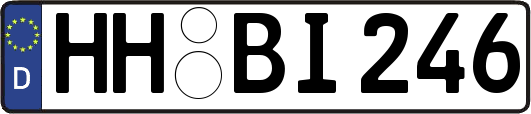 HH-BI246
