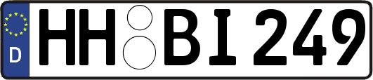 HH-BI249