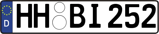 HH-BI252