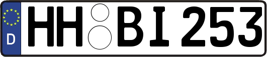 HH-BI253