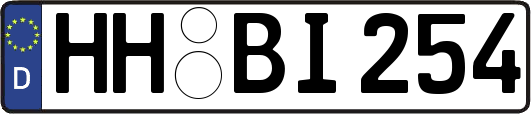 HH-BI254