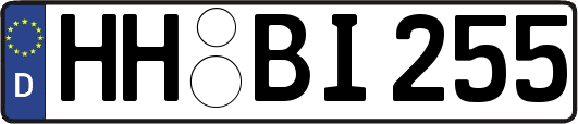 HH-BI255