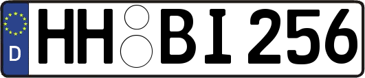 HH-BI256