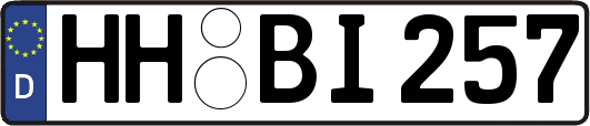 HH-BI257