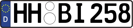 HH-BI258