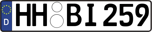 HH-BI259