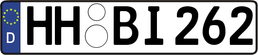 HH-BI262