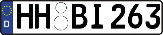 HH-BI263