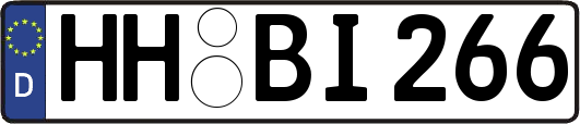 HH-BI266