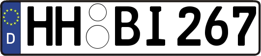 HH-BI267