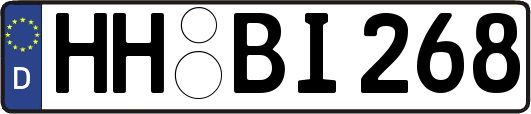 HH-BI268