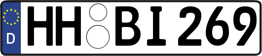 HH-BI269