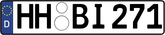 HH-BI271