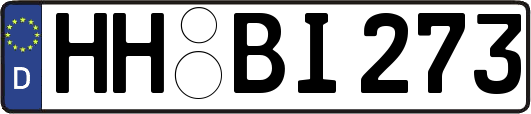 HH-BI273