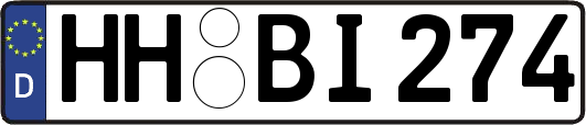 HH-BI274