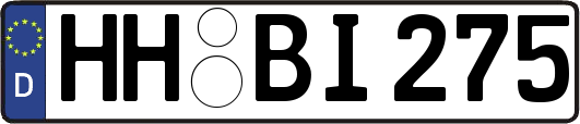 HH-BI275