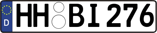 HH-BI276