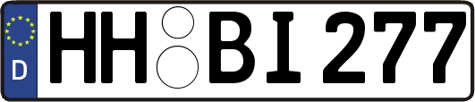 HH-BI277
