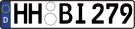 HH-BI279