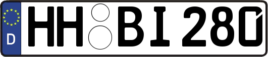 HH-BI280