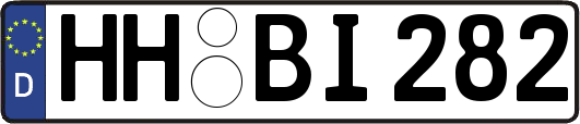 HH-BI282