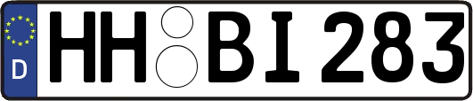HH-BI283