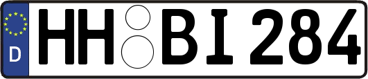 HH-BI284