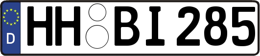 HH-BI285