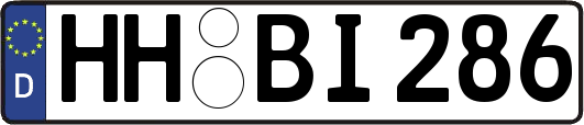 HH-BI286
