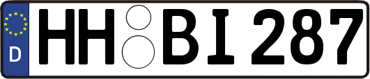 HH-BI287
