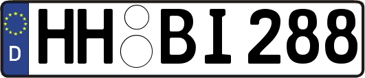 HH-BI288