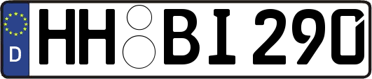 HH-BI290
