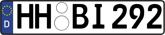 HH-BI292