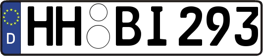 HH-BI293