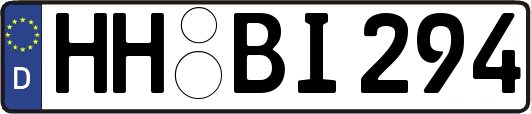 HH-BI294