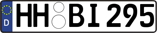 HH-BI295