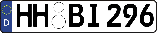 HH-BI296