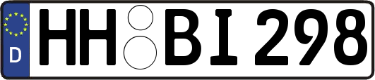 HH-BI298
