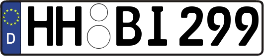 HH-BI299