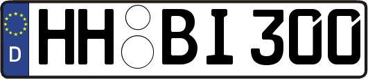 HH-BI300