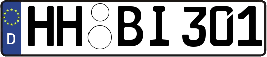 HH-BI301