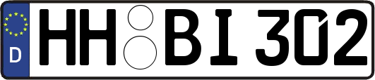 HH-BI302
