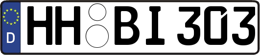 HH-BI303
