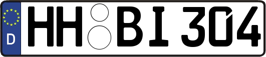 HH-BI304
