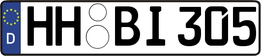 HH-BI305