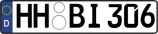 HH-BI306