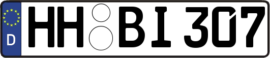 HH-BI307