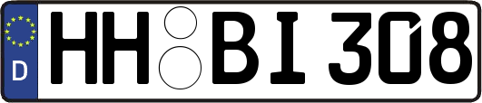 HH-BI308